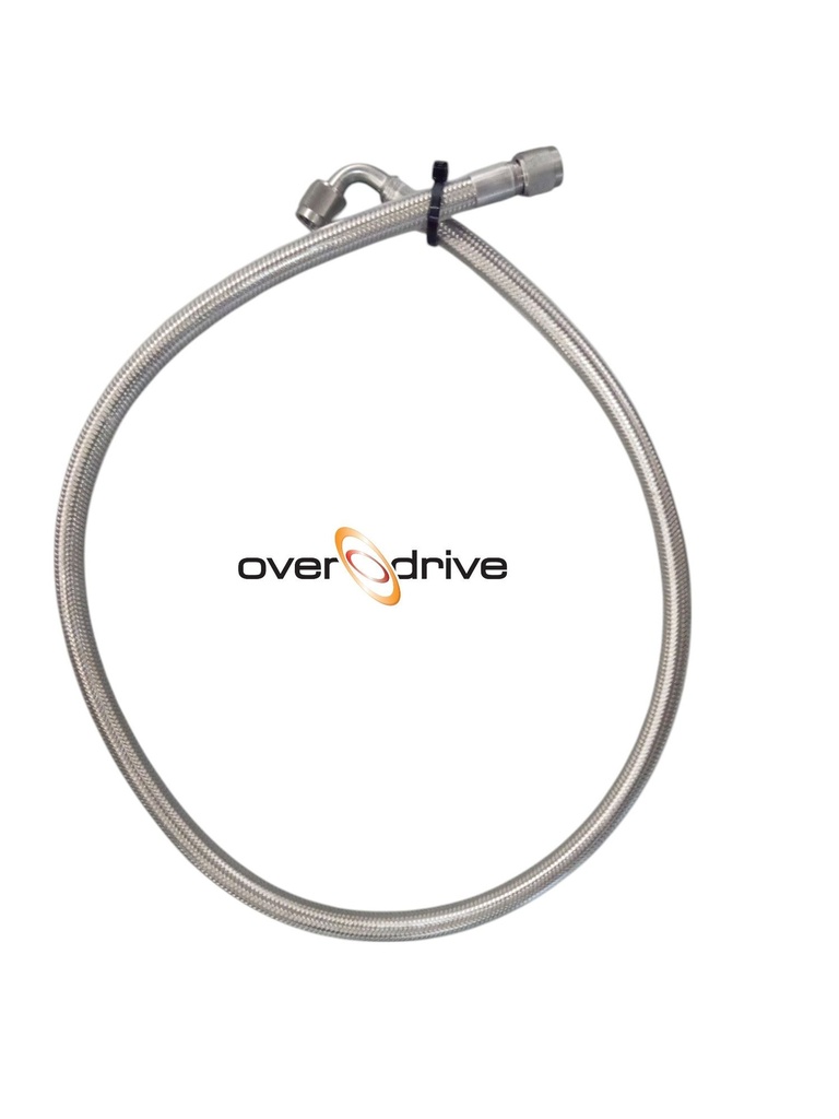 High Pressure Steering Hose 