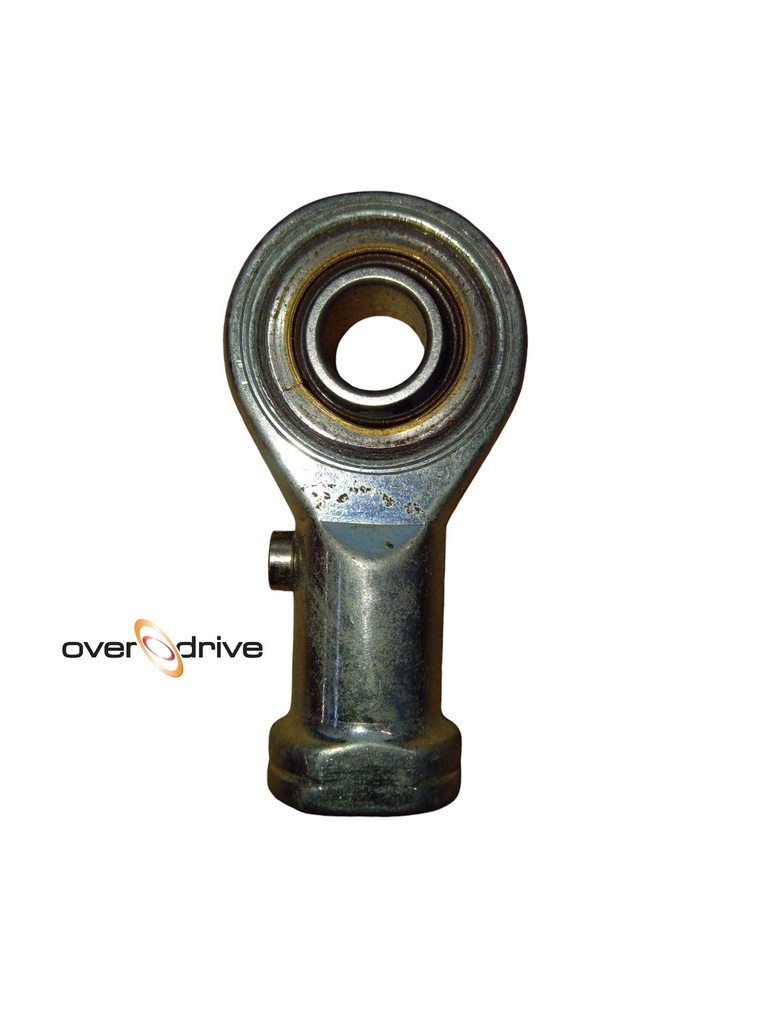Load Cell Female Rodend LH 