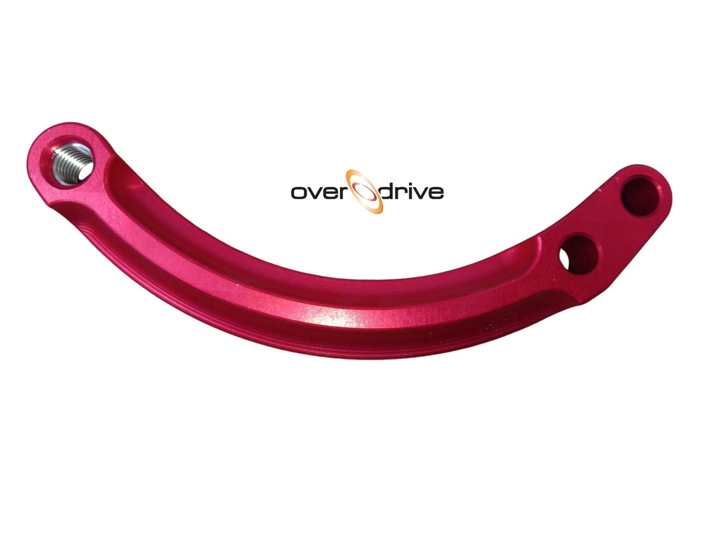 Alternator Top Mount V8 