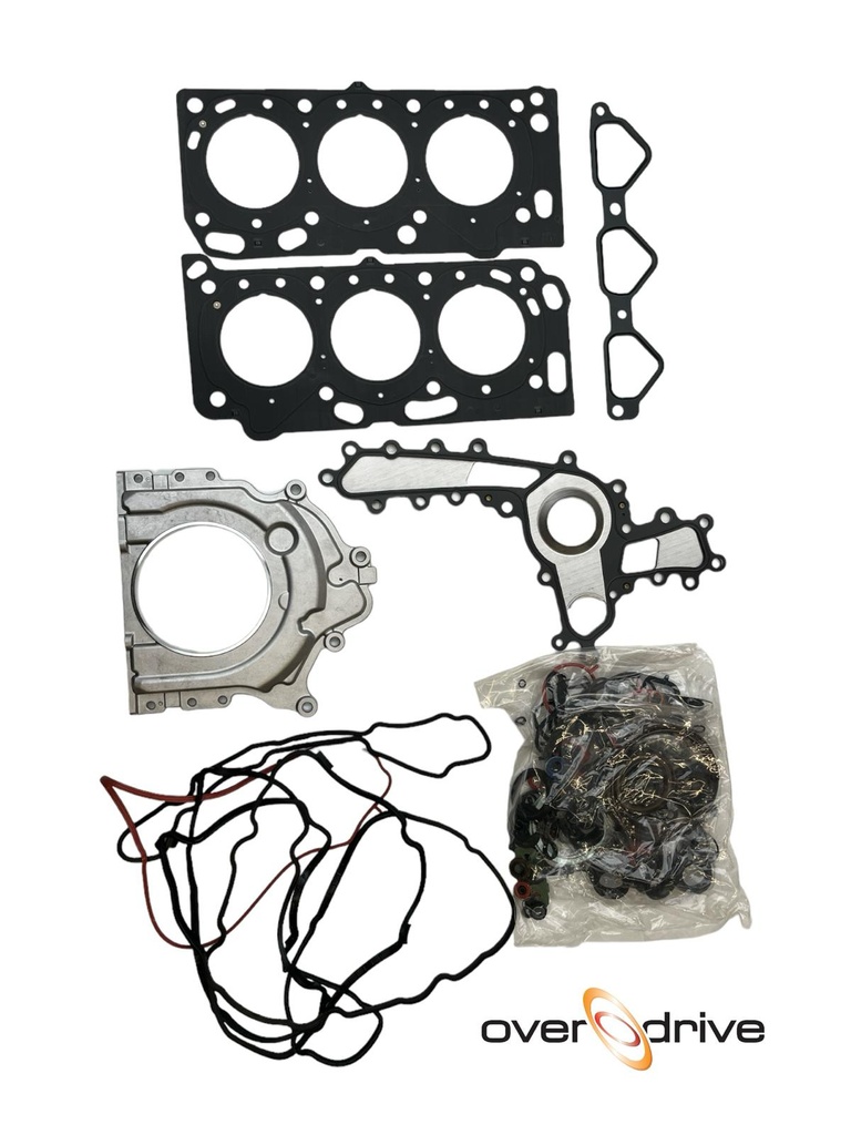 Gasket Set RCF