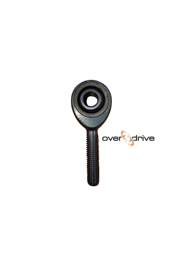 Throttle Pedal Rodend RH 