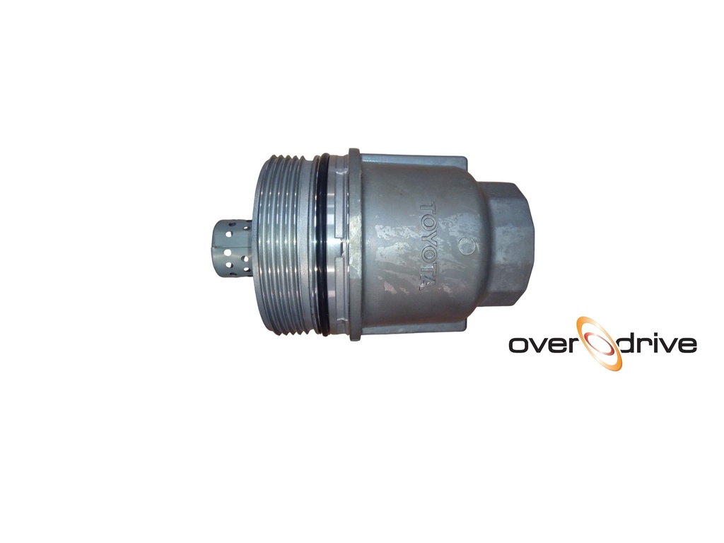 Oil Filter Cup V8 