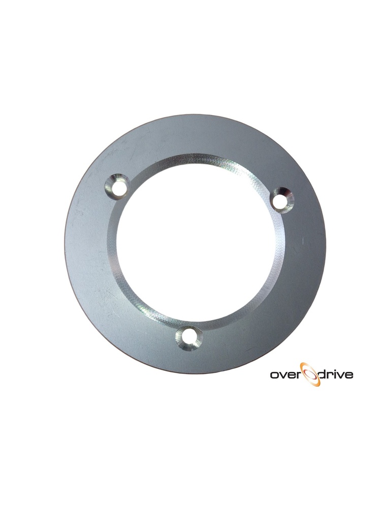Idler Pulley Washer 