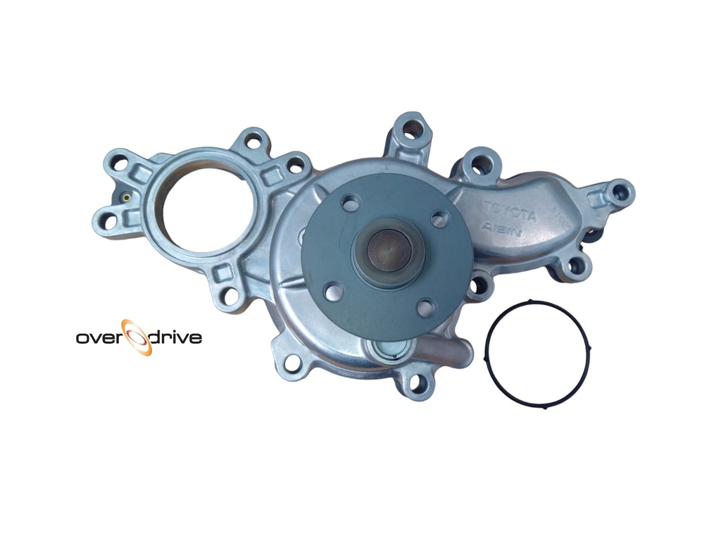 Waterpump V8 