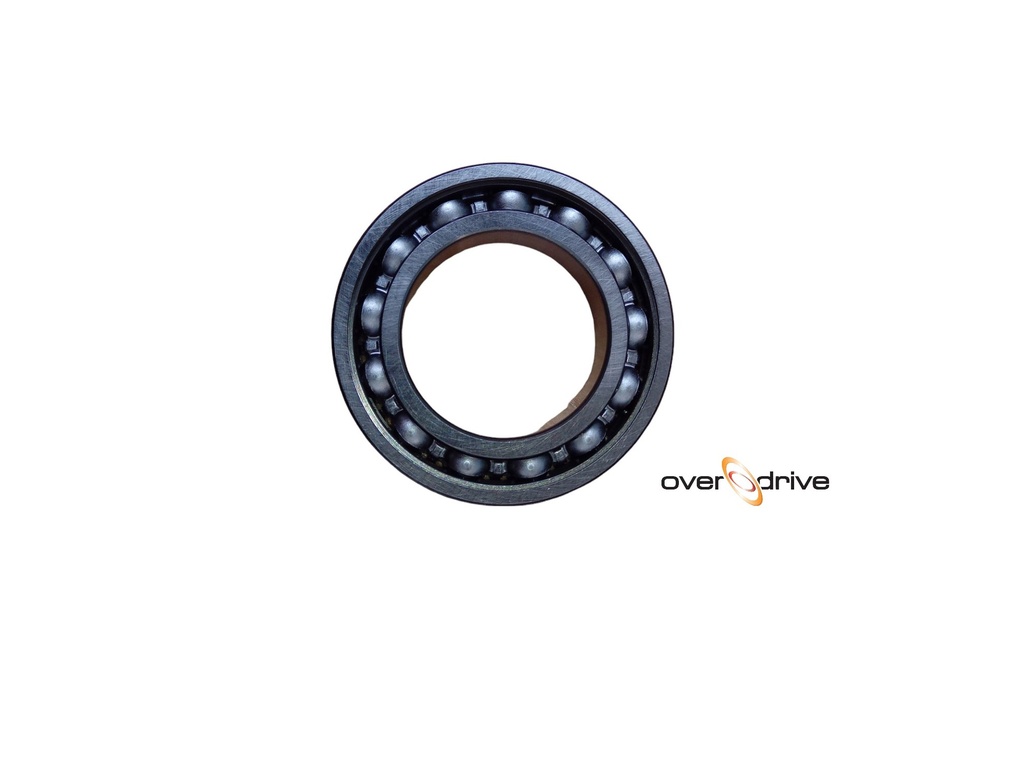 Engine Powersteering Drive Bearing - Big 