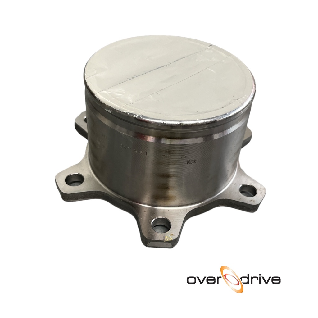 Inner CV Joint Polished EVO