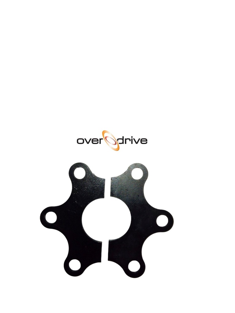 Driveshaft Lock Tab