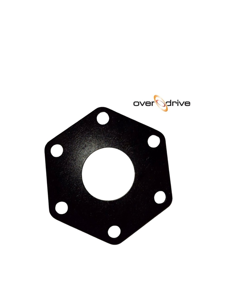 CV Inner Race Plate