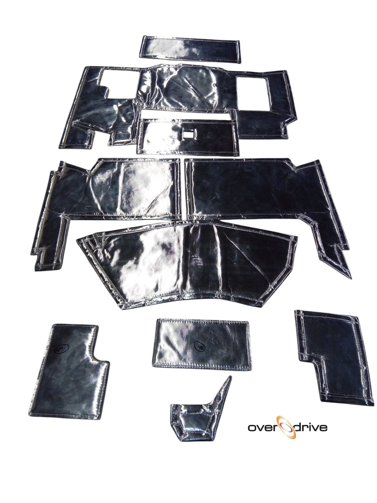 Heat Protection Kit EVO 