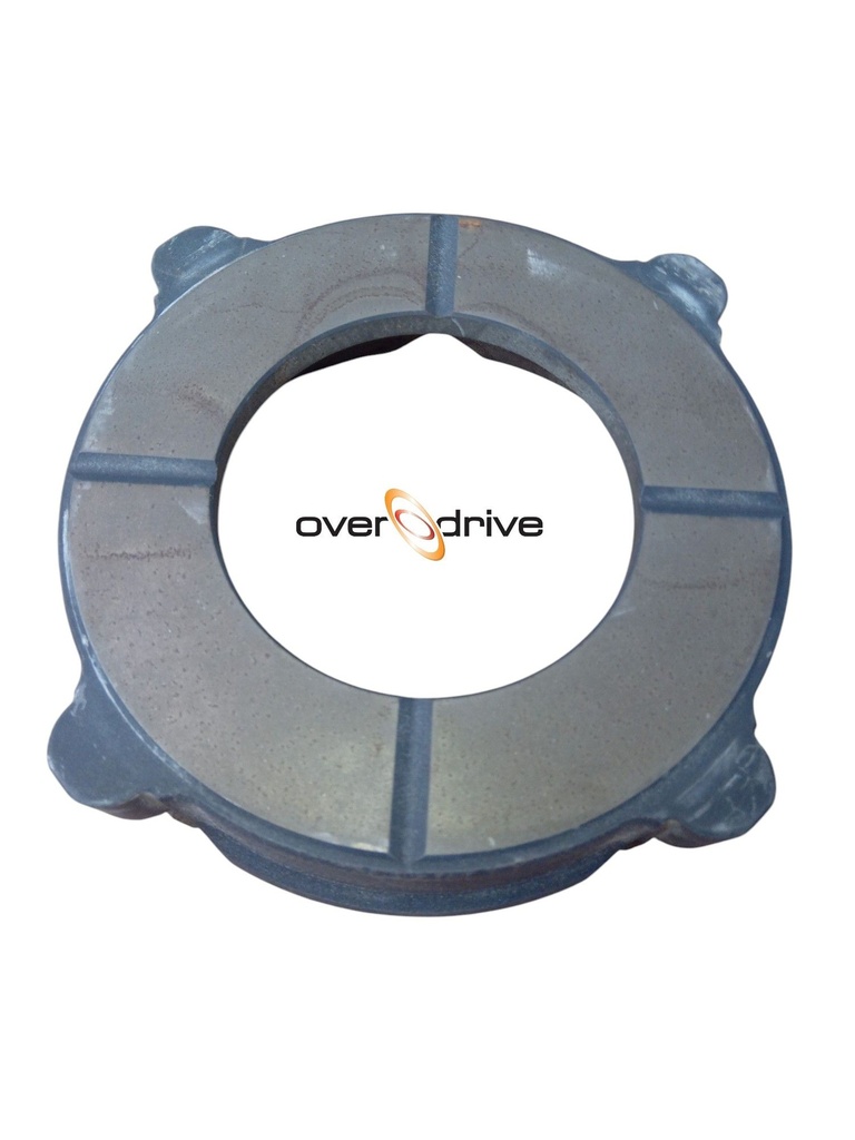 Ring Pressure (Cup) 