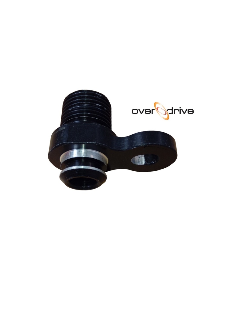 Aircon Compressor Fitting #2