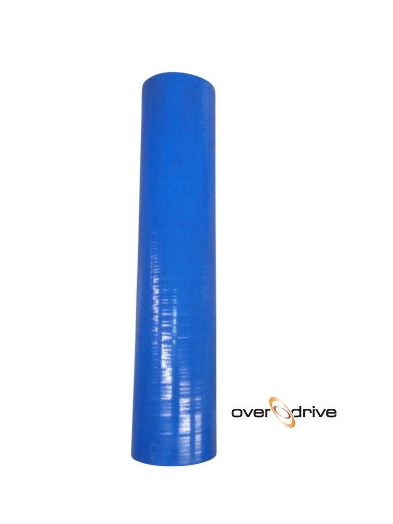 Silicone Hose 127mm Straight