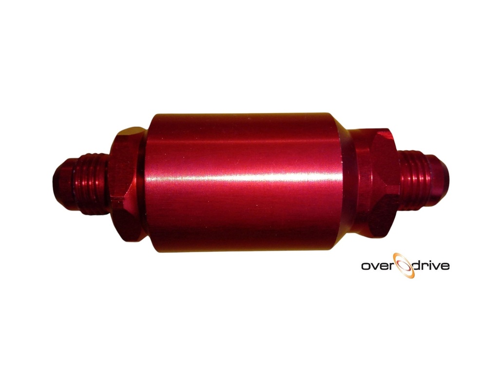 Roll Over Valve 