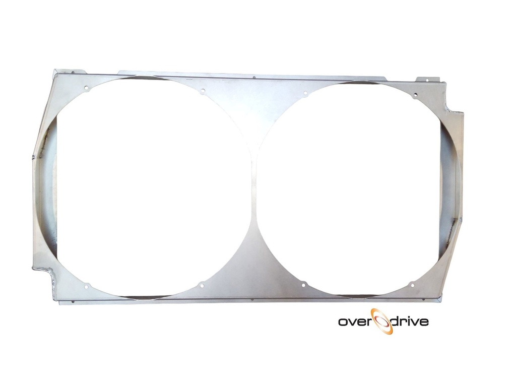Aircon Fan Cowel  (copy)