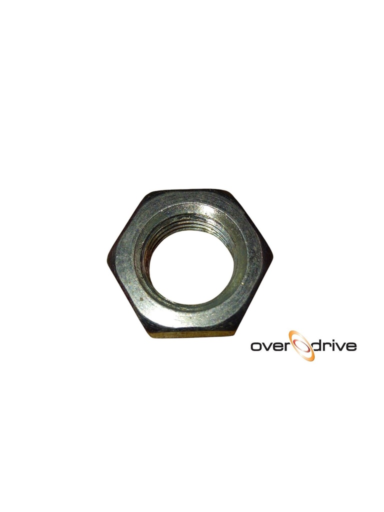 Rodend Nut M10 RH