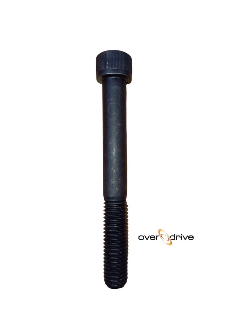 Upright / Hub Bolt 