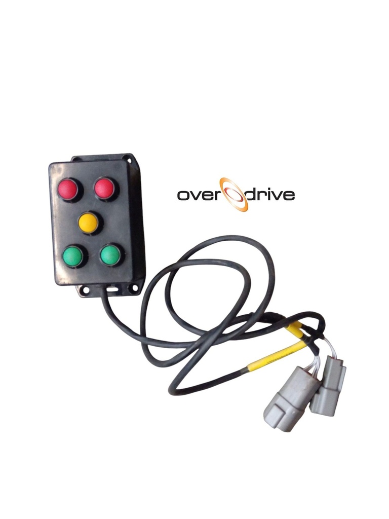 Nav Button Box