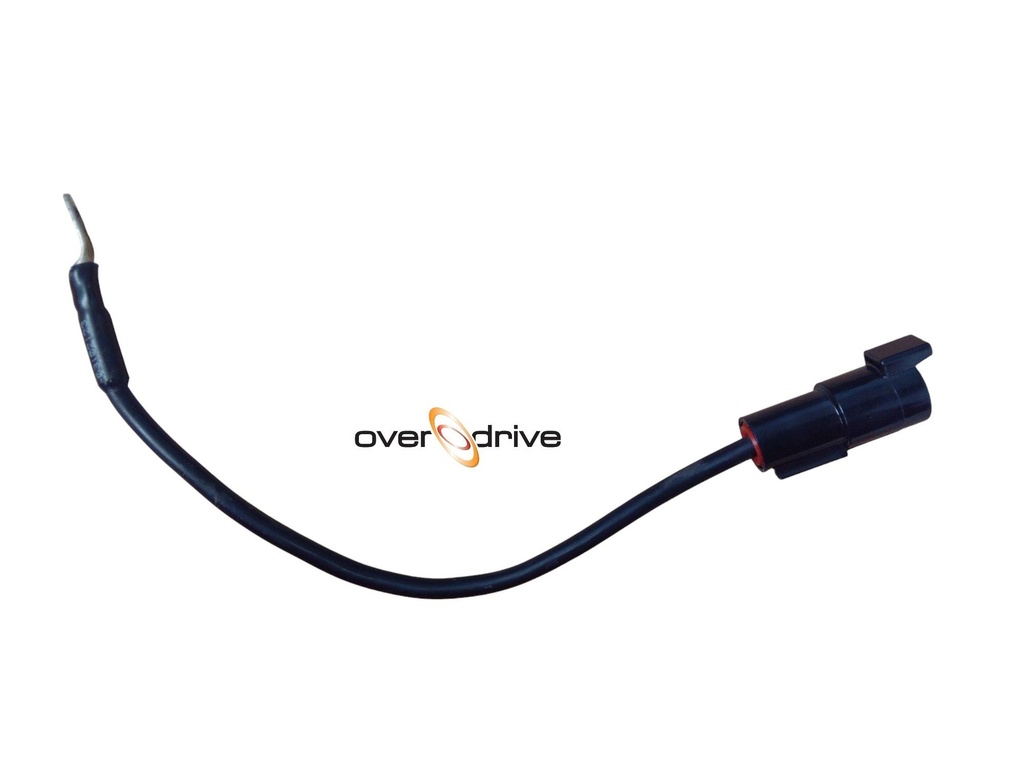 OVD Rear Fan GND Harness			 			 