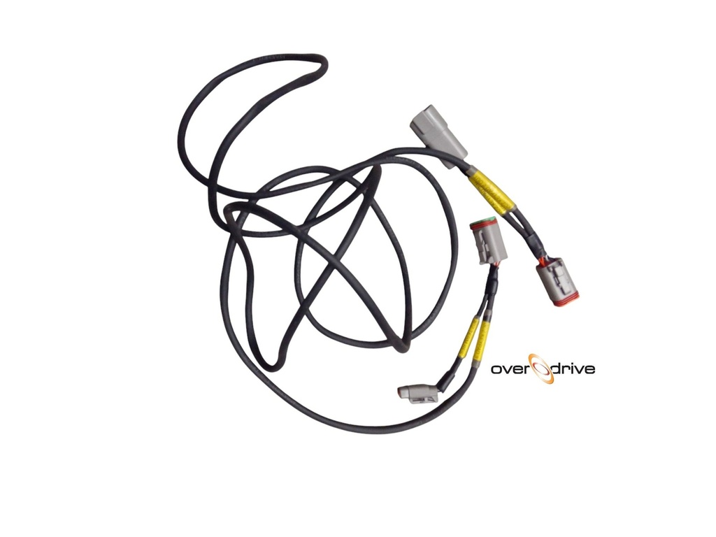 Keypad Harness 
