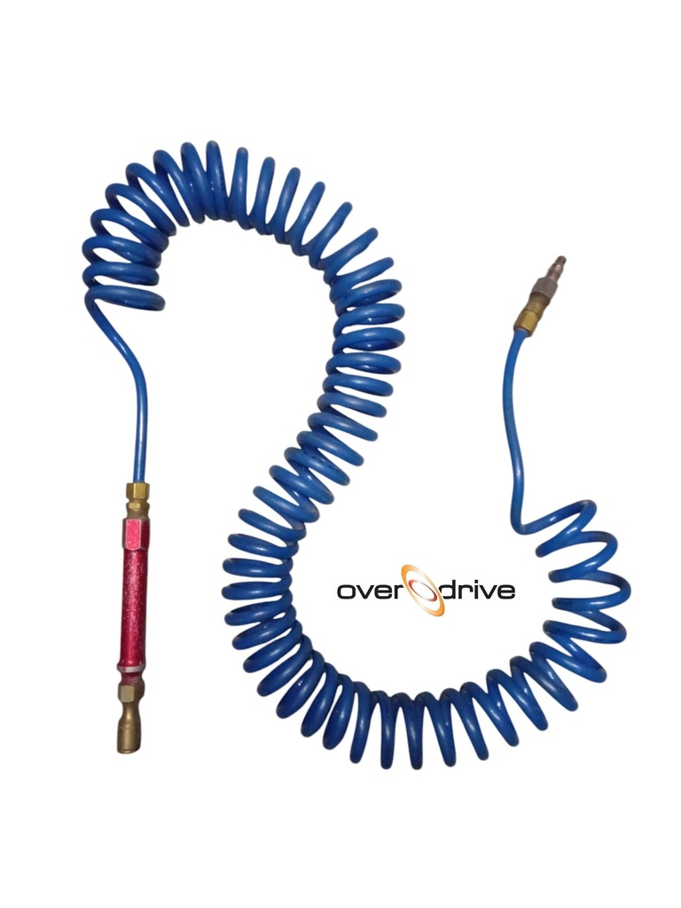 Air System - Flexible Hose Set 