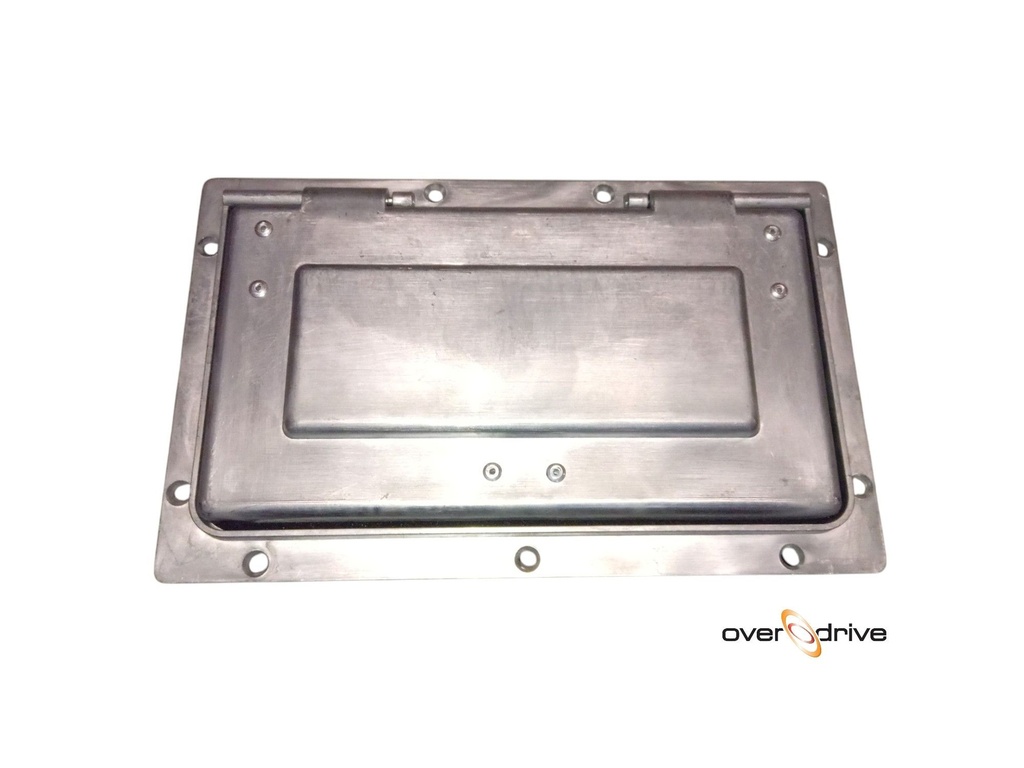Roof Flap Vent 