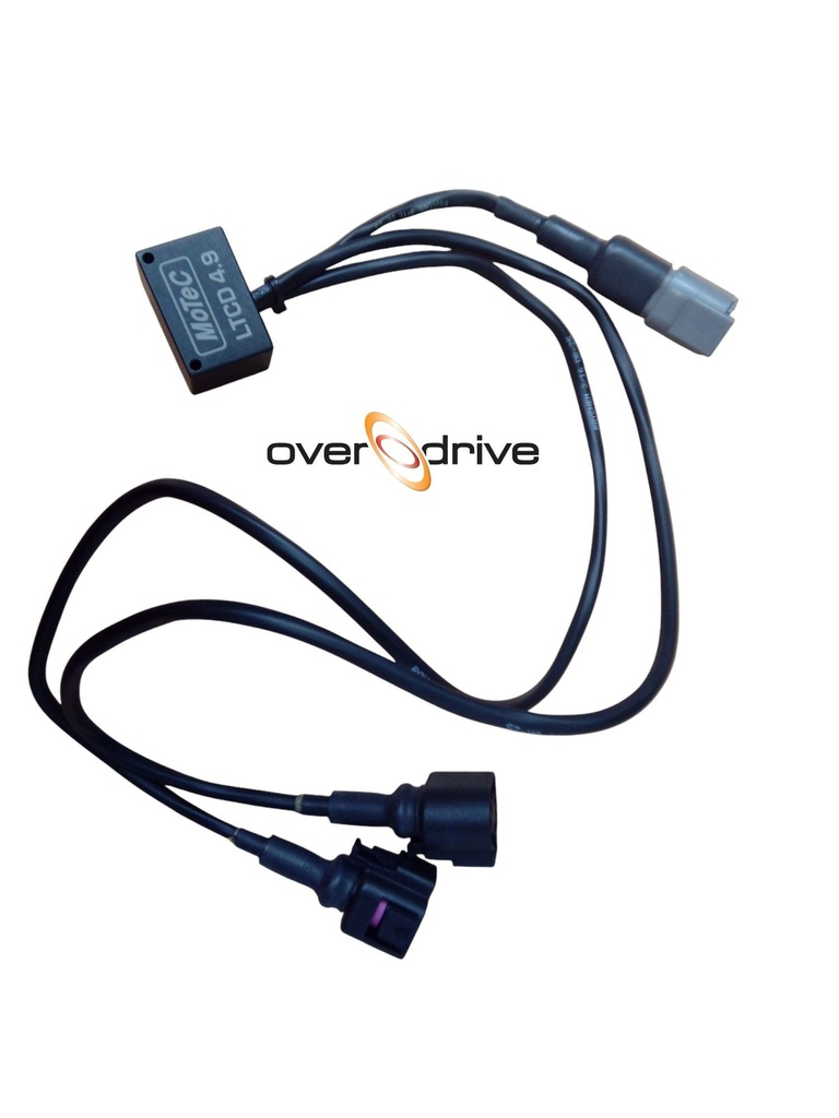 Motec LTC Controller 