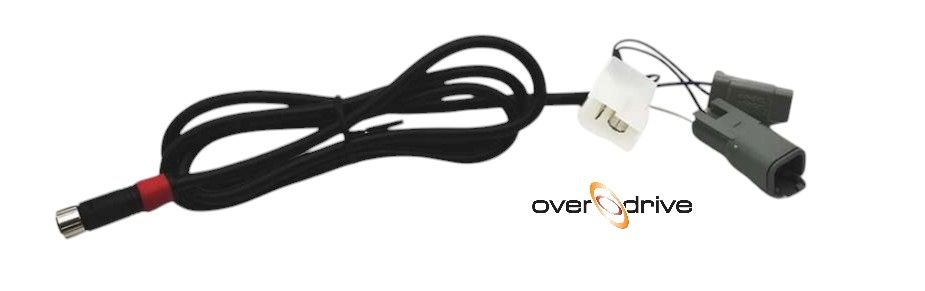 Power Supply Cable Unik 4 