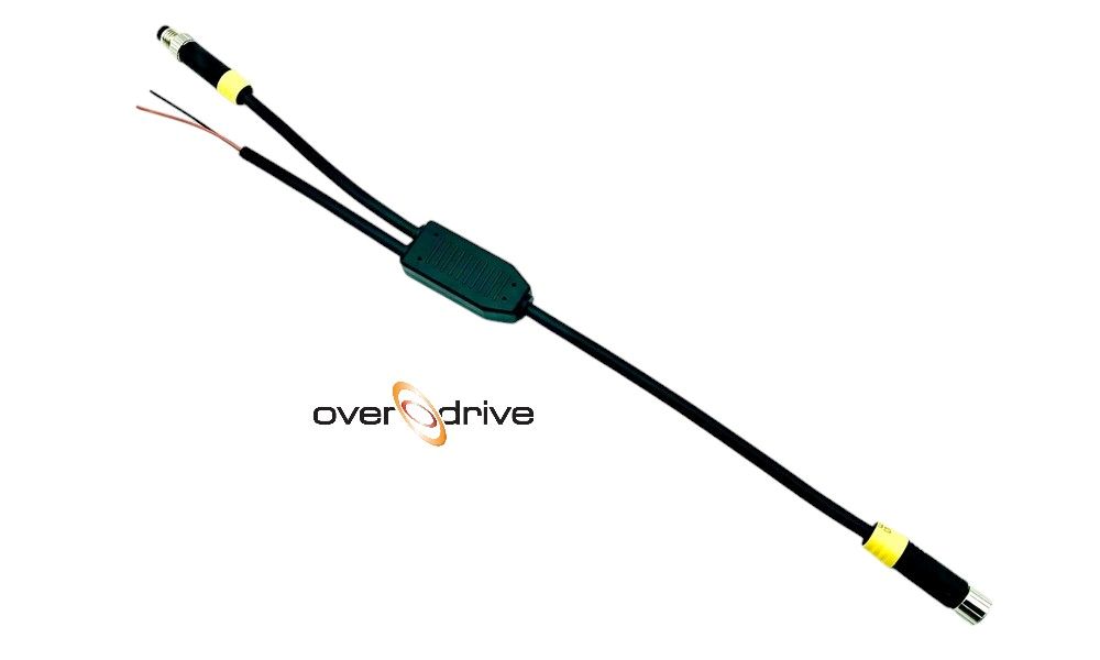 Odo Reset Adaptor Cable 