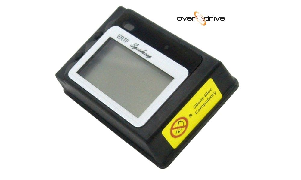 Speedocap V3 