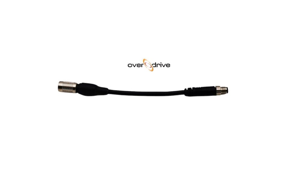 Speedocap Adaptor Cable 