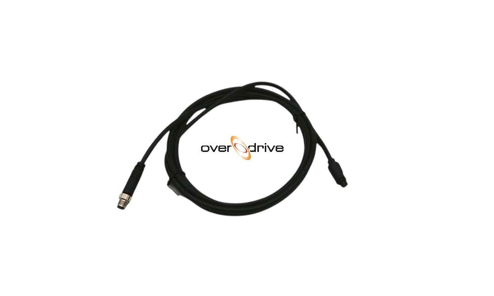 Speedocap V3 Cable Single - Old Spec