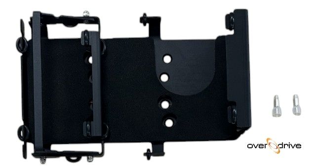 Iritrack Car Bracket 