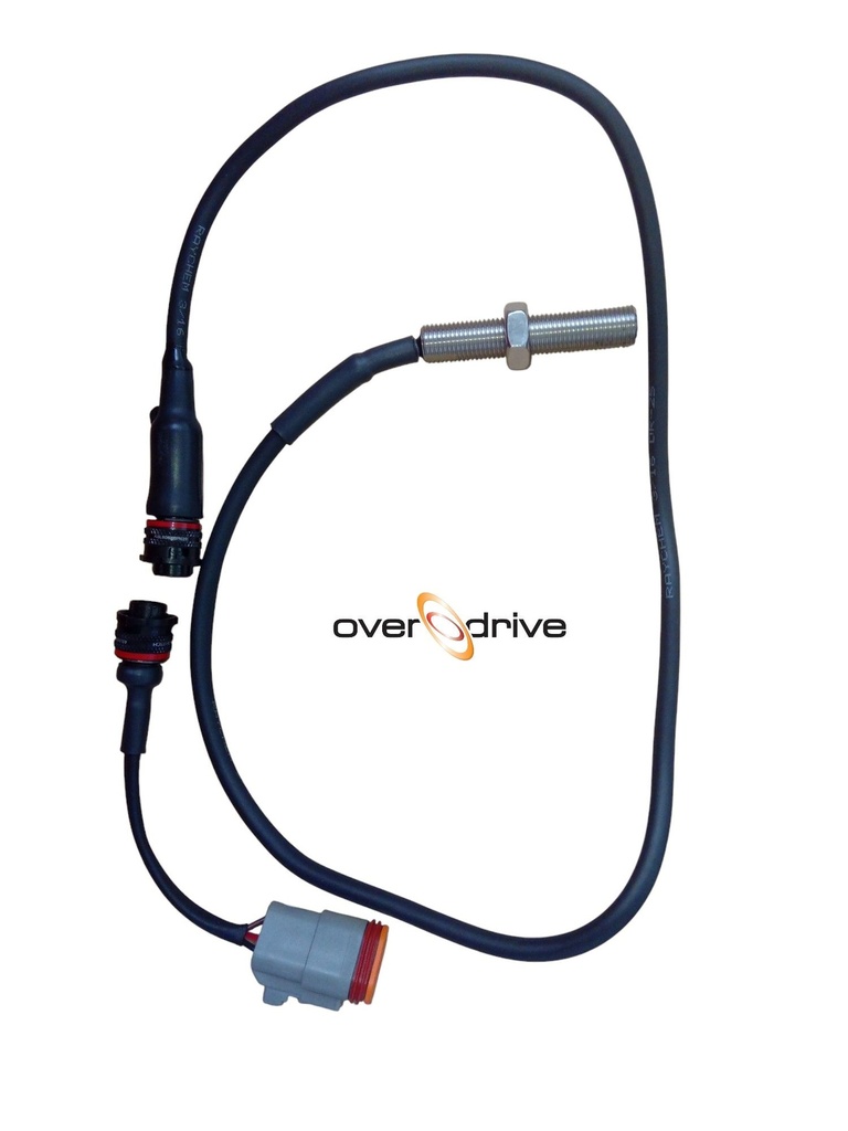 Trip Sensor With Autosport Connector 