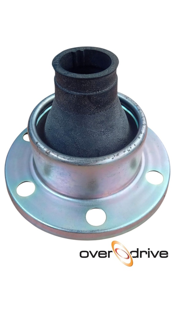 CV Joint Fast Boot 128mm 