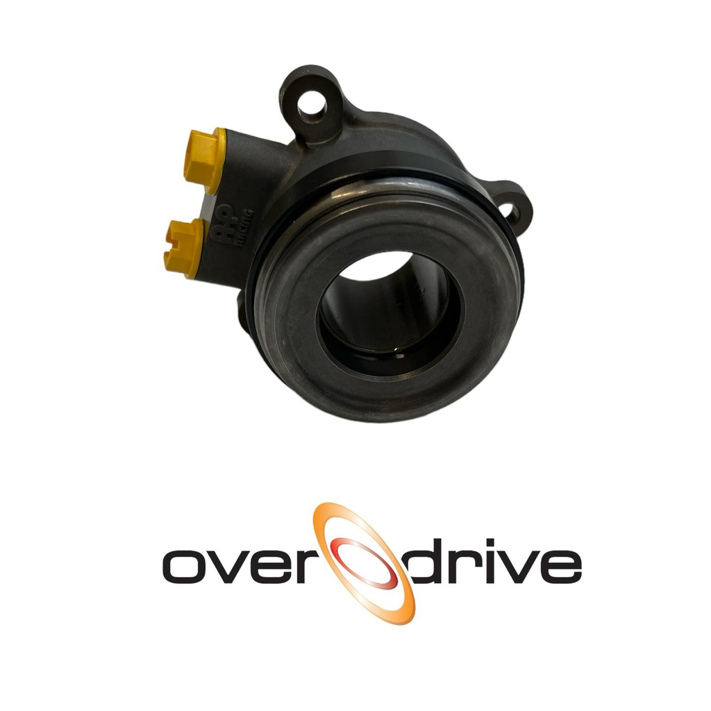 Clutch Slave Cylinder Rebuild 