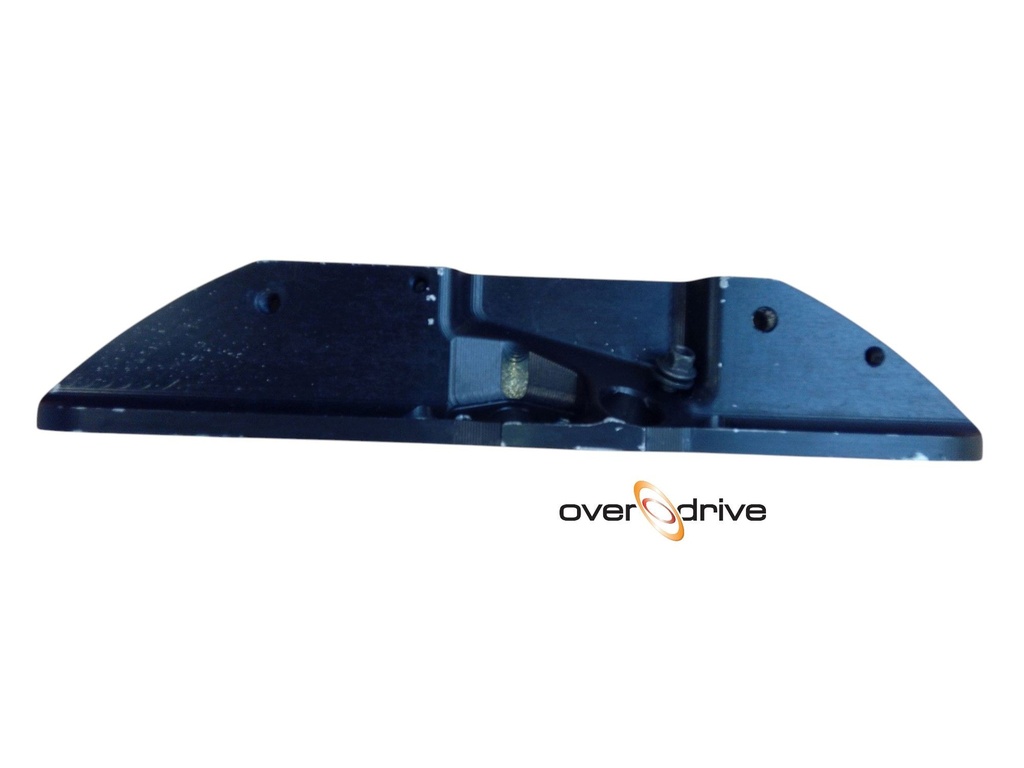 Crank Sensor Bracket Turbo / Blank Off 