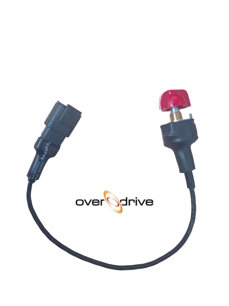 ALS Switch / Pit Limit Switch 