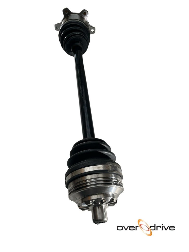 Driveshaft Complete IMT EVO Rebuild