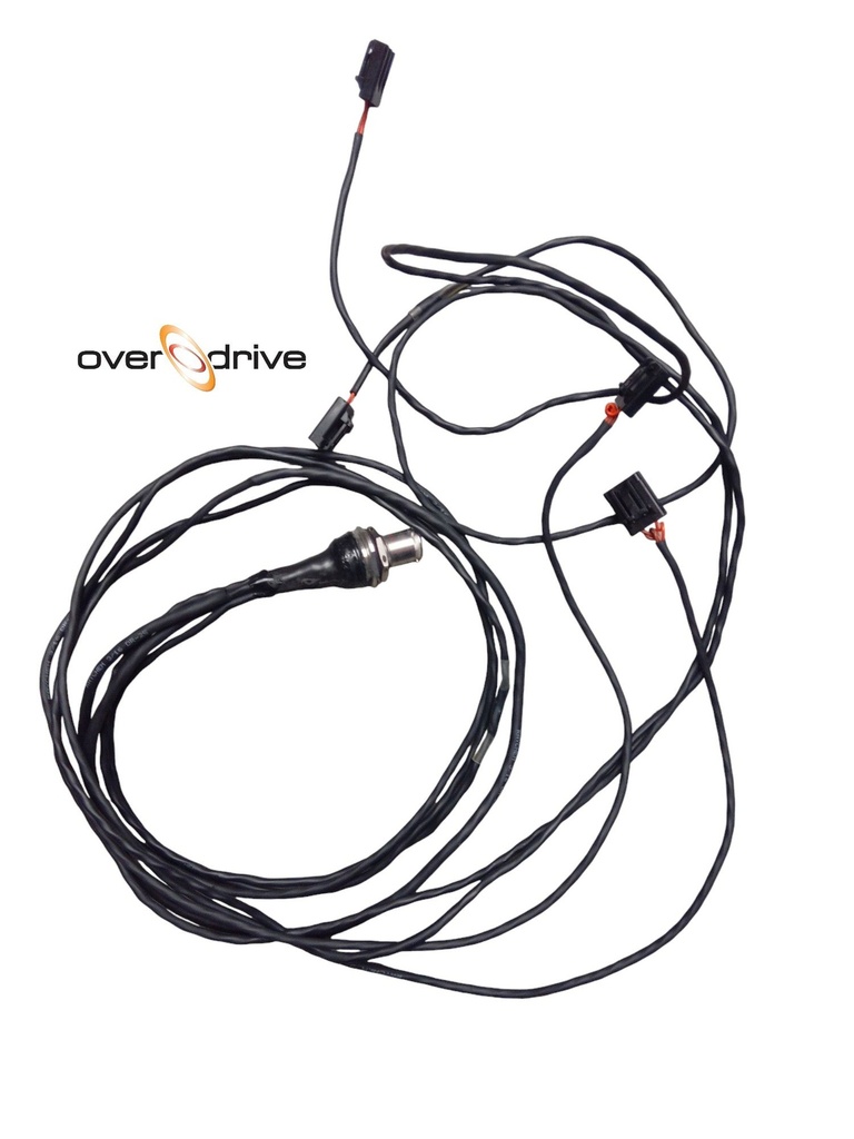 Lift Pump Extension Harness