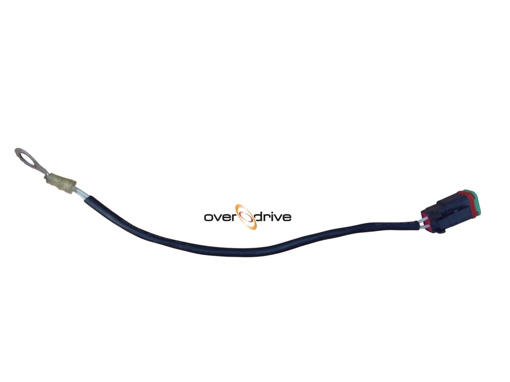 Windscreen Harness OVD Spec