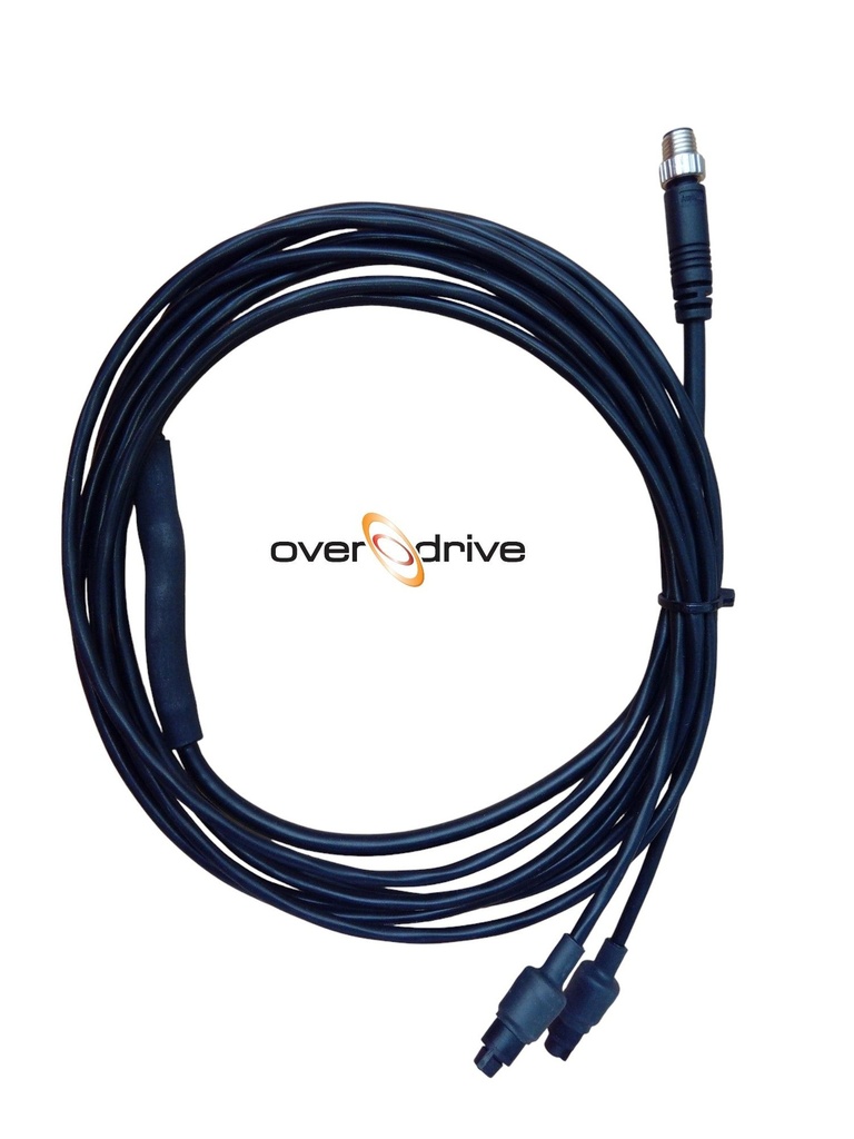 Speedocap V3 Cable Double - New Spec