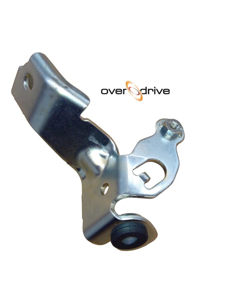 Intake Manifold Rear Bracket RH V6 Turbo 