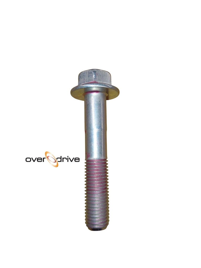 Idler Pulley Bolt V6 Turbo 
