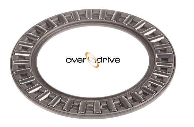 Diff Needle Roller Thrust Bearing AXK 4060 