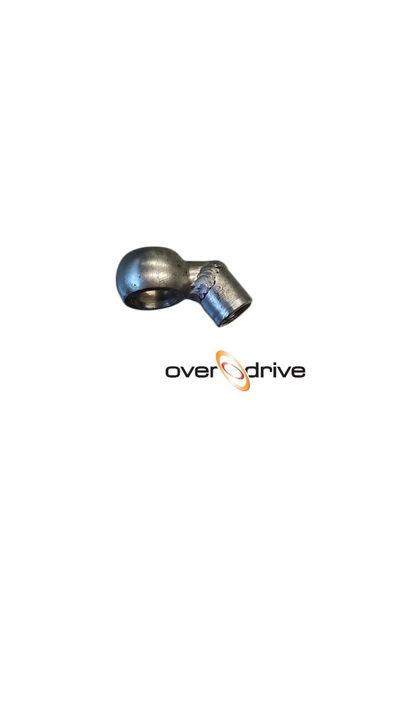 Banjo - Oil Pressure Sensor 