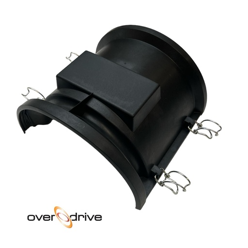 [OV.110-0038] Air Filter Cover