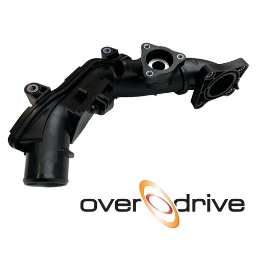 [OV.110-0031] Air Tube LH