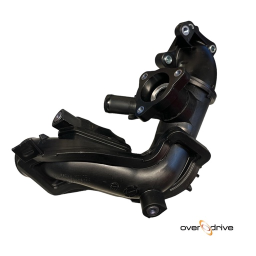 [OV.110-0032] Air Tube RH