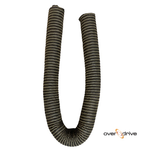 [OV.114-0020] Brakes Cooling Air Pipe / meter