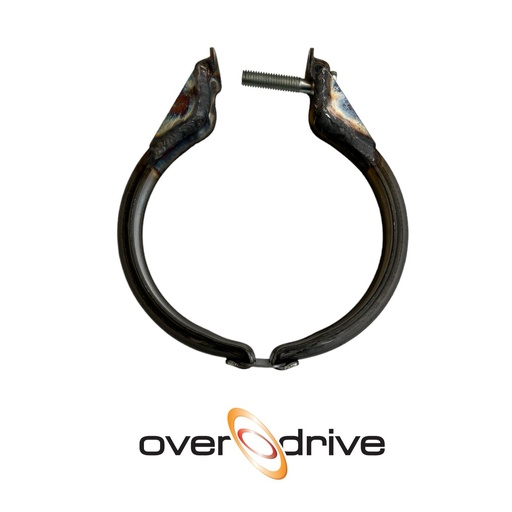 [OV.110-0035] Clamp Hose V6 Turbo
